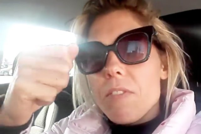 Zofia Klepacka wstawiła nowe nagranie nt. LGBT na Facebooku, w którym zwróciła się do swoich hejterów.