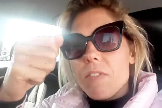 Zofia Klepacka wstawiła nowe nagranie nt. LGBT na Facebooku, w którym zwróciła się do swoich hejterów.