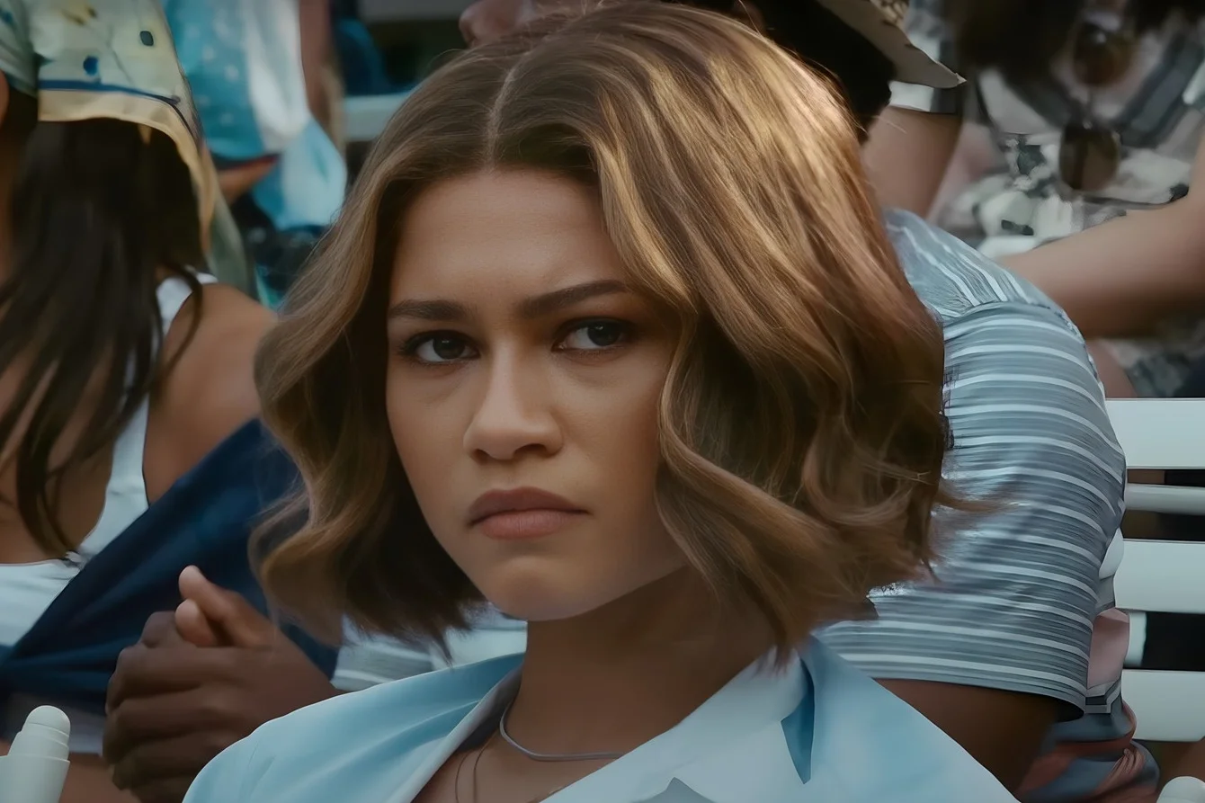 Challengers Zendaya