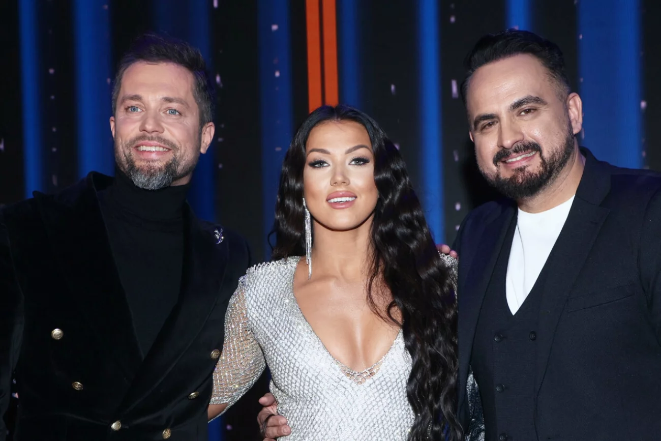 2. edycja "You Can Dance – Nowa generacja". Duże zmiany w składzie jury