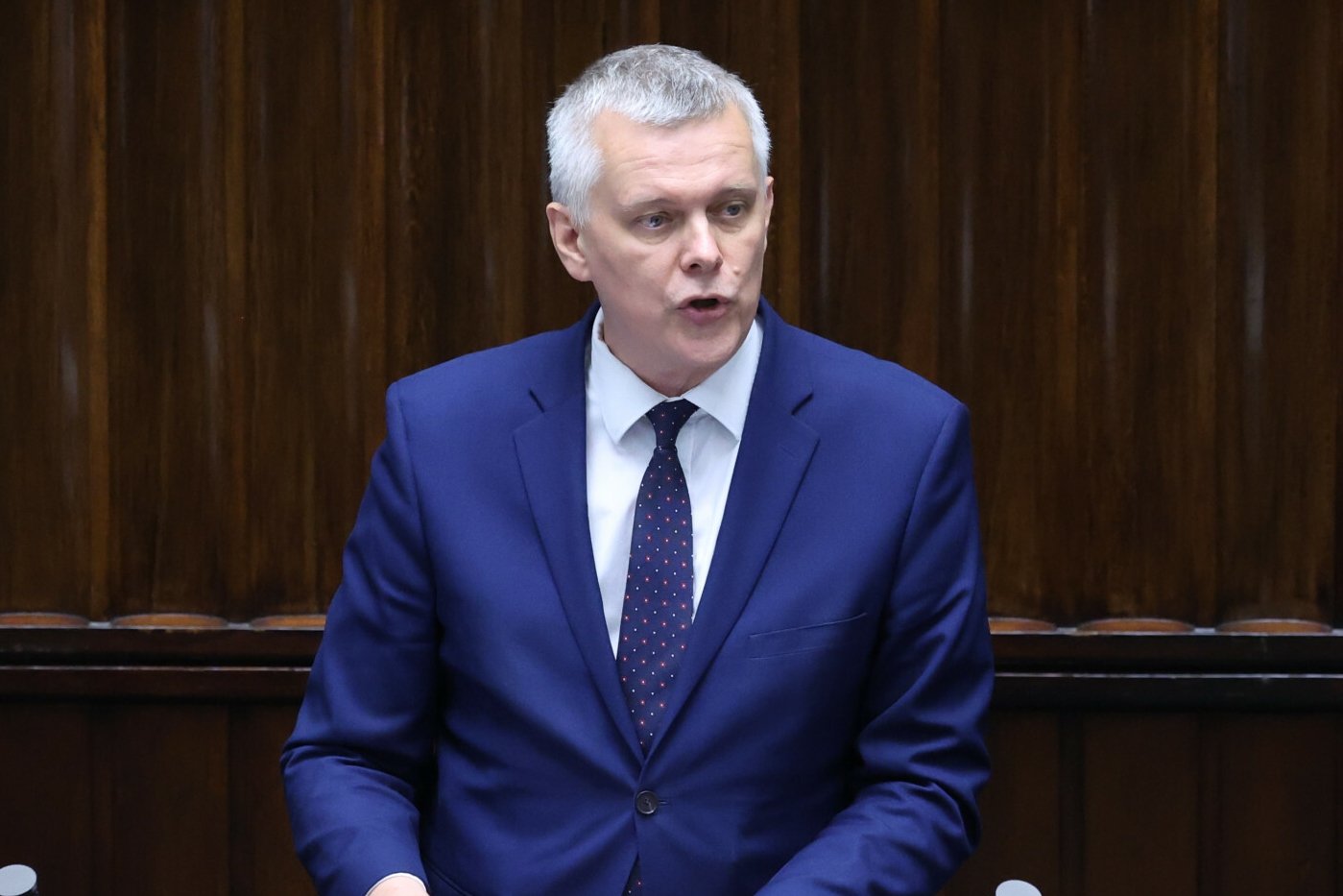 Co dalej z komisją ds. rosyjskich wpływów? Siemoniak zabrał głos.