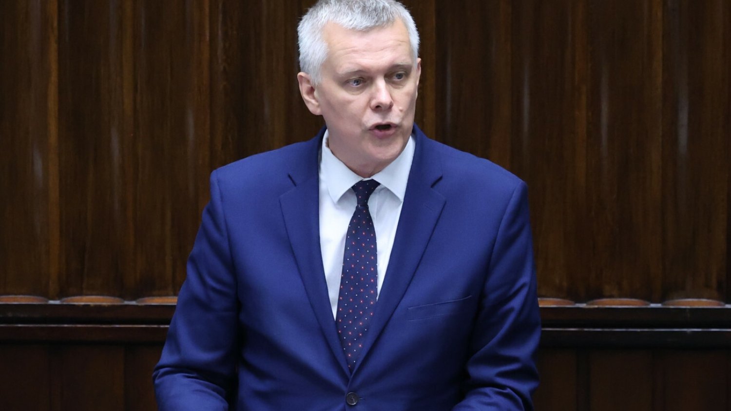 Co dalej z komisją ds. rosyjskich wpływów? Siemoniak zabrał głos.