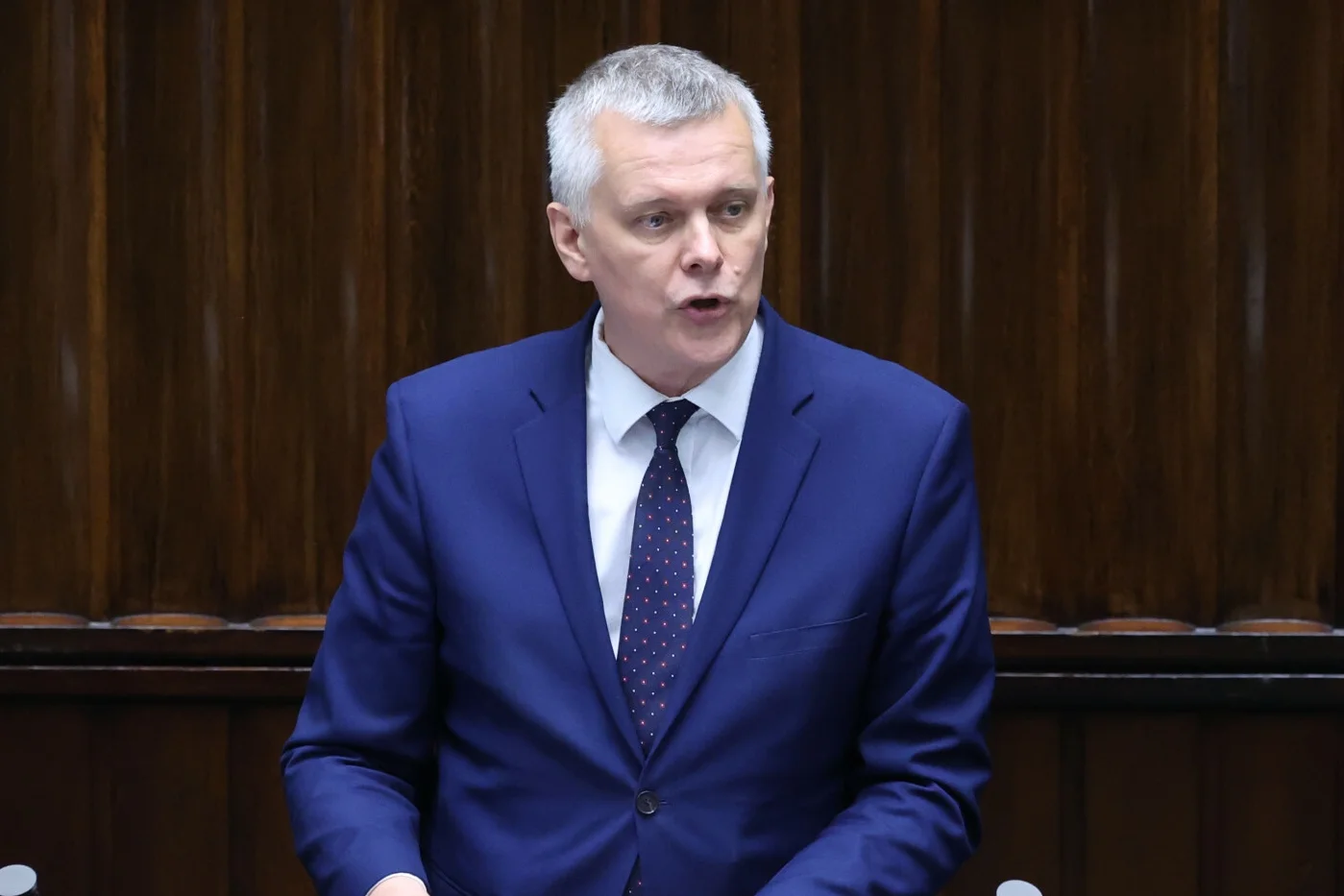 Co dalej z komisją ds. rosyjskich wpływów? Siemoniak zabrał głos.