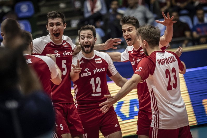 Polscy siatkarze to jedni z naszych faworytów do medali w Tokio