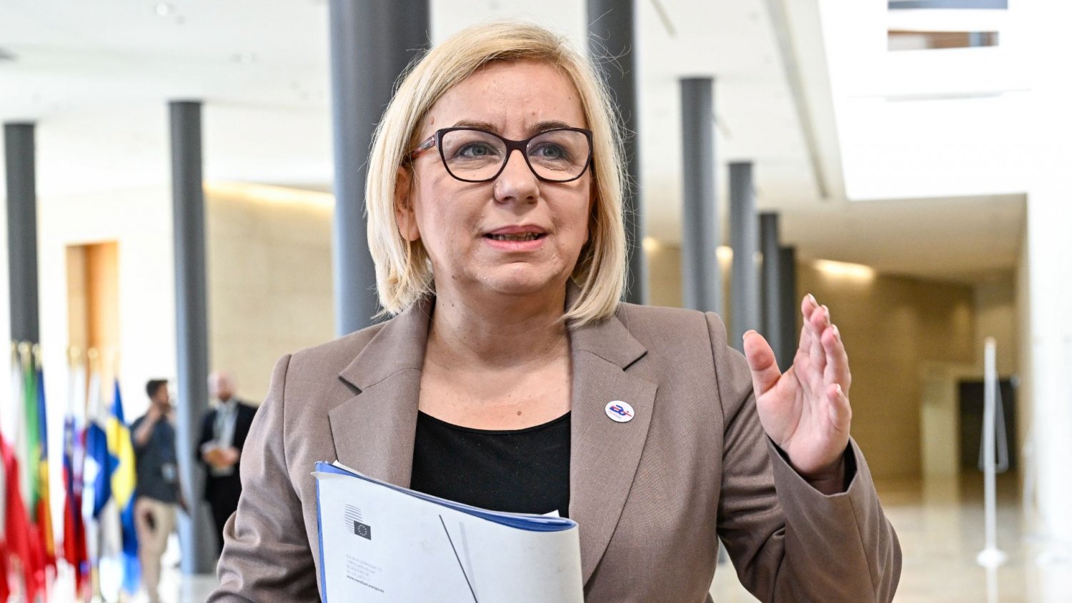 Wiemy, kto odszedł z Polski 2050. Nowy klub Centrum zakłada 19 polityków