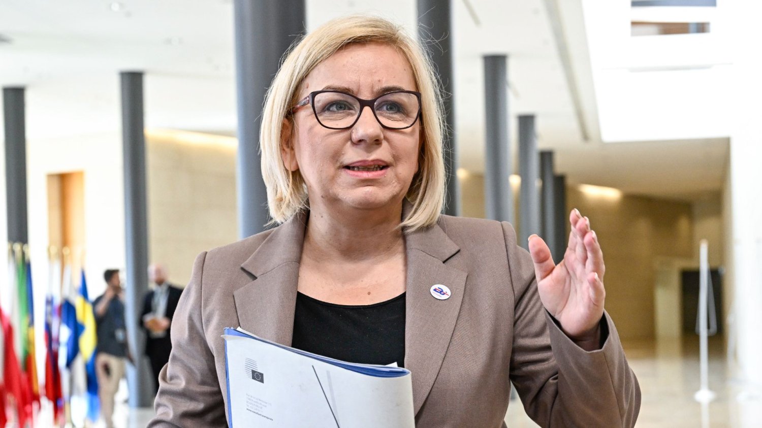 Politycy odchodzą z Polski 2050 i zakładają nowy klub. Oto pełna lista.