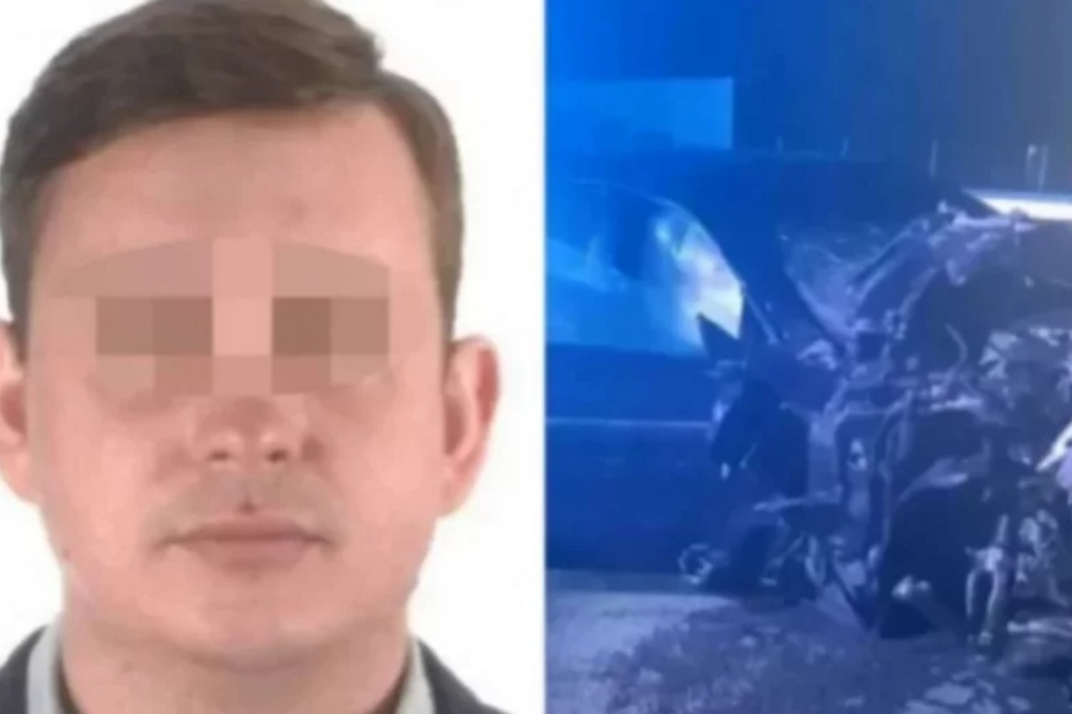 Wypadek Sebastiana M. na A1. Jest decyzja sądu w Dubaju