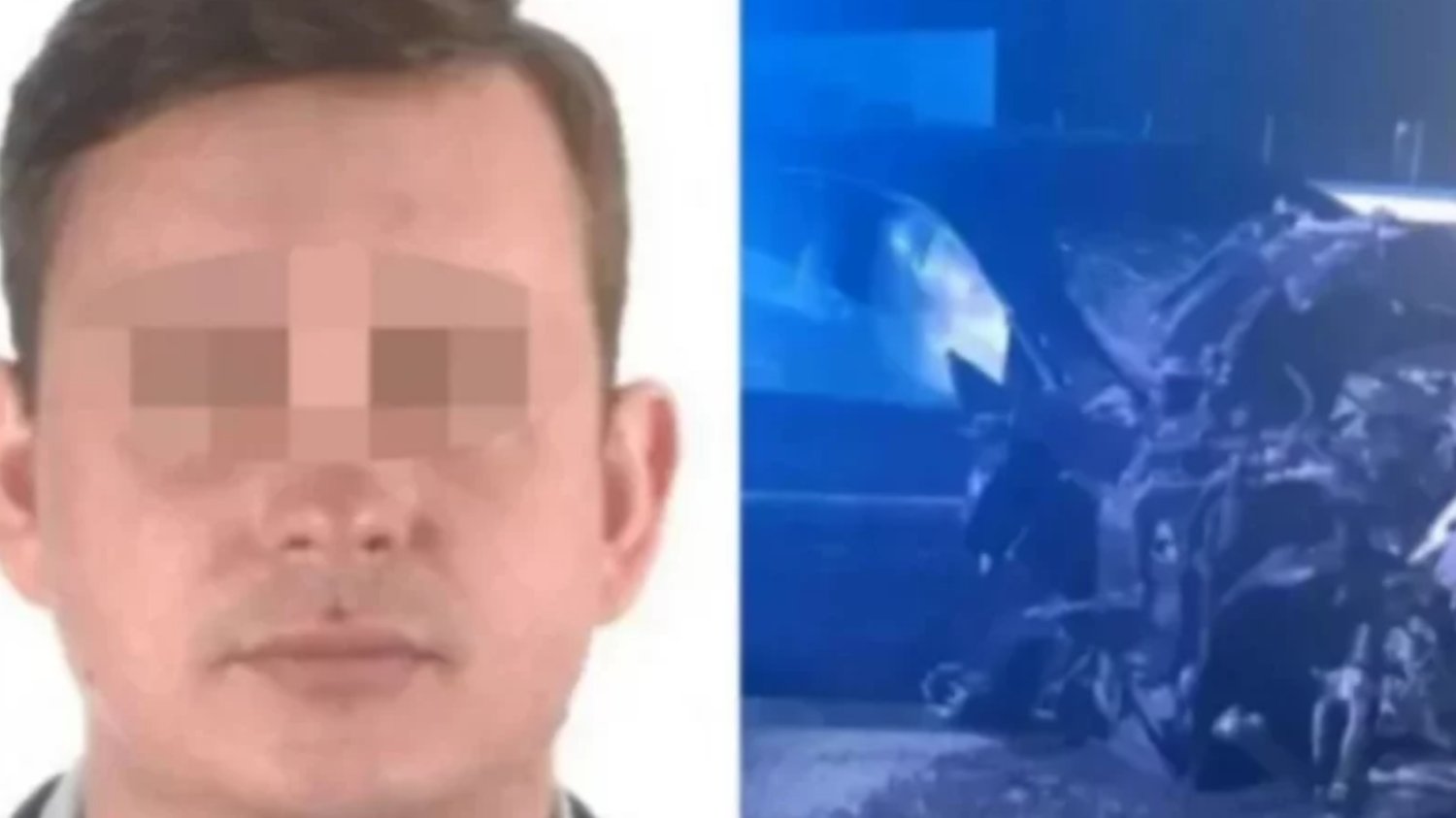 Wypadek Sebastiana M. na A1. Jest decyzja sądu w Dubaju