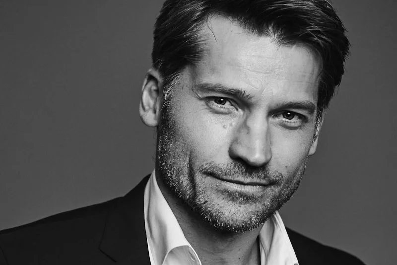 Nikolaj Coster-Waldau uchodzi za jednego z najprzystojniejszych aktorów świata