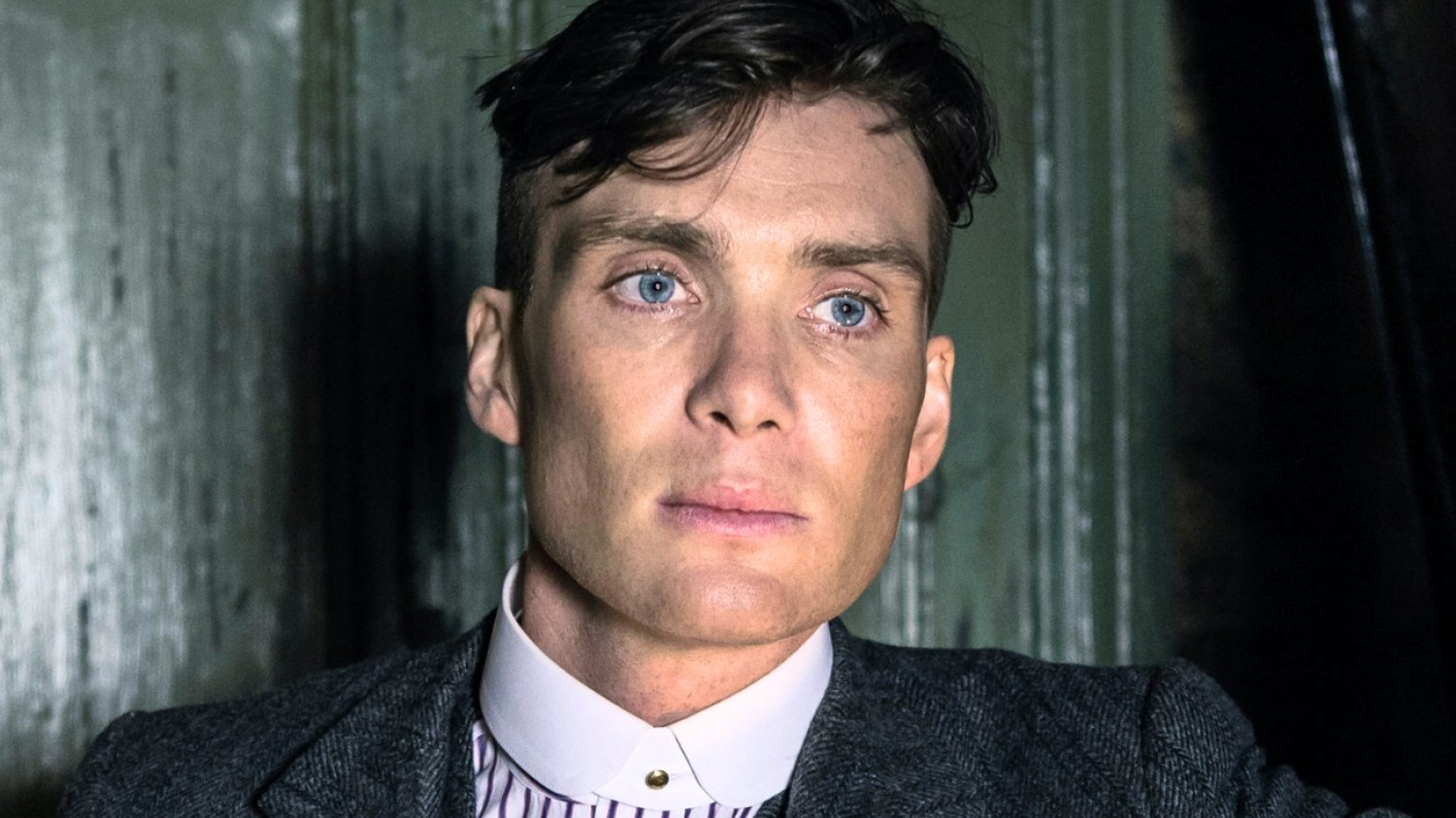 Na ten film z Cillianem Murphym czekają tłumy. Oto, kiedy ma powrócić "Peaky Blinders" Film "Peaky Blinders" coraz bliżej. Oto, kiedy ma trafić na Netflix