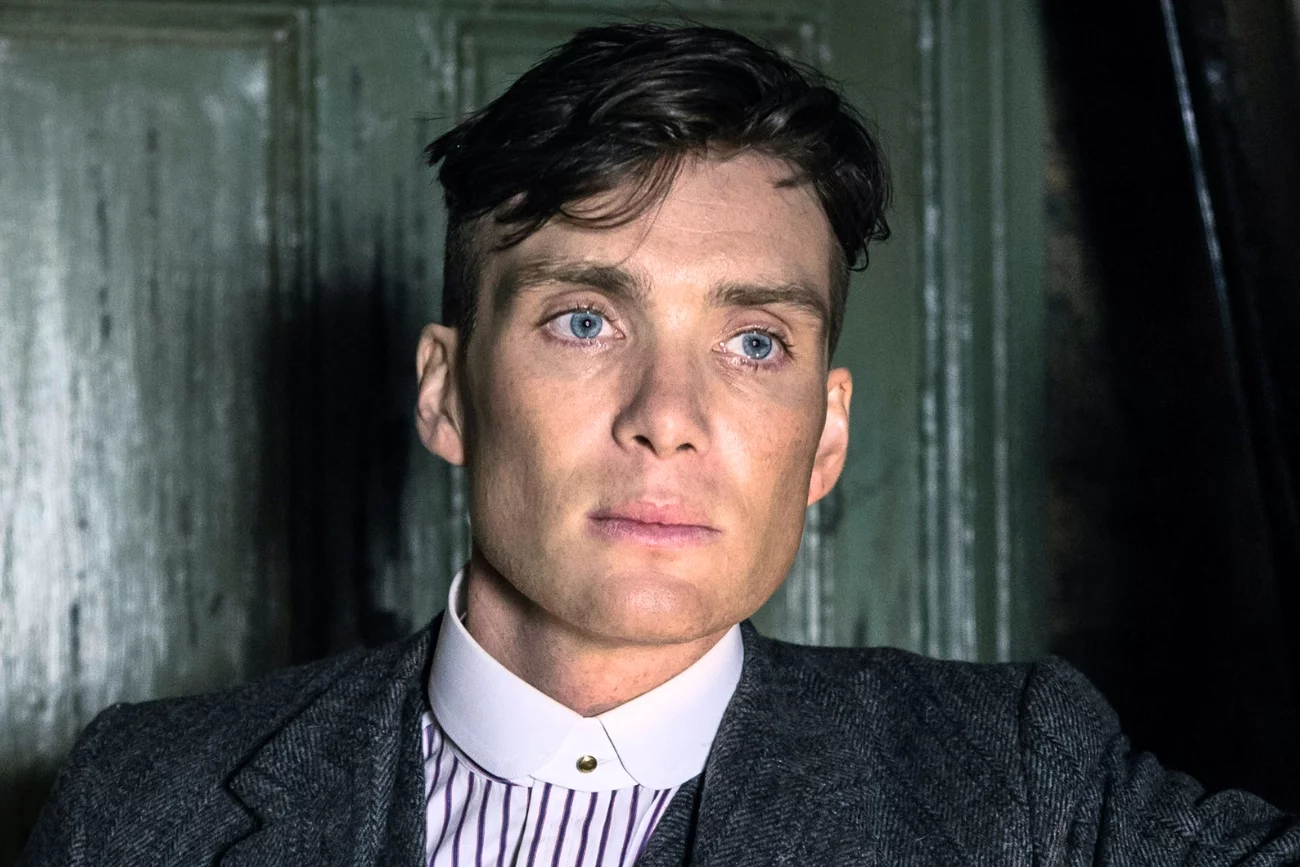 Na ten film z Cillianem Murphym czekają tłumy. Oto, kiedy ma powrócić "Peaky Blinders" Film "Peaky Blinders" coraz bliżej. Oto, kiedy ma trafić na Netflix