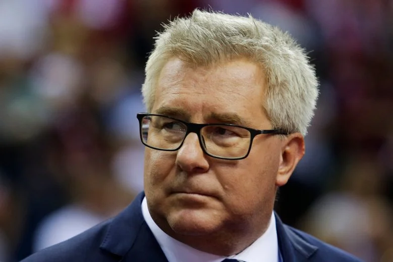 Ryszard Czarnecki jeszcze ma szansę na mandat europosła.