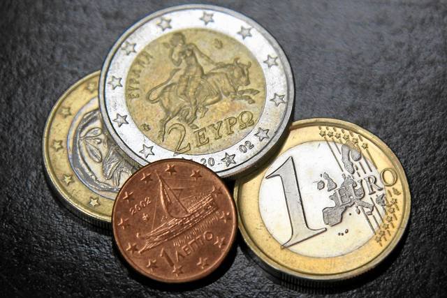 Większość Polaków nie chce wejścia do strefy euro
