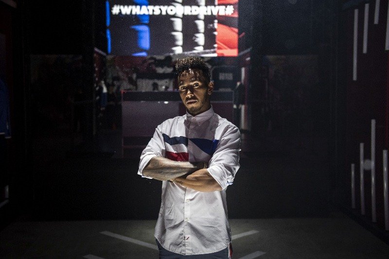 Kolekcja tommyXLewis zadebiutuje jesienią