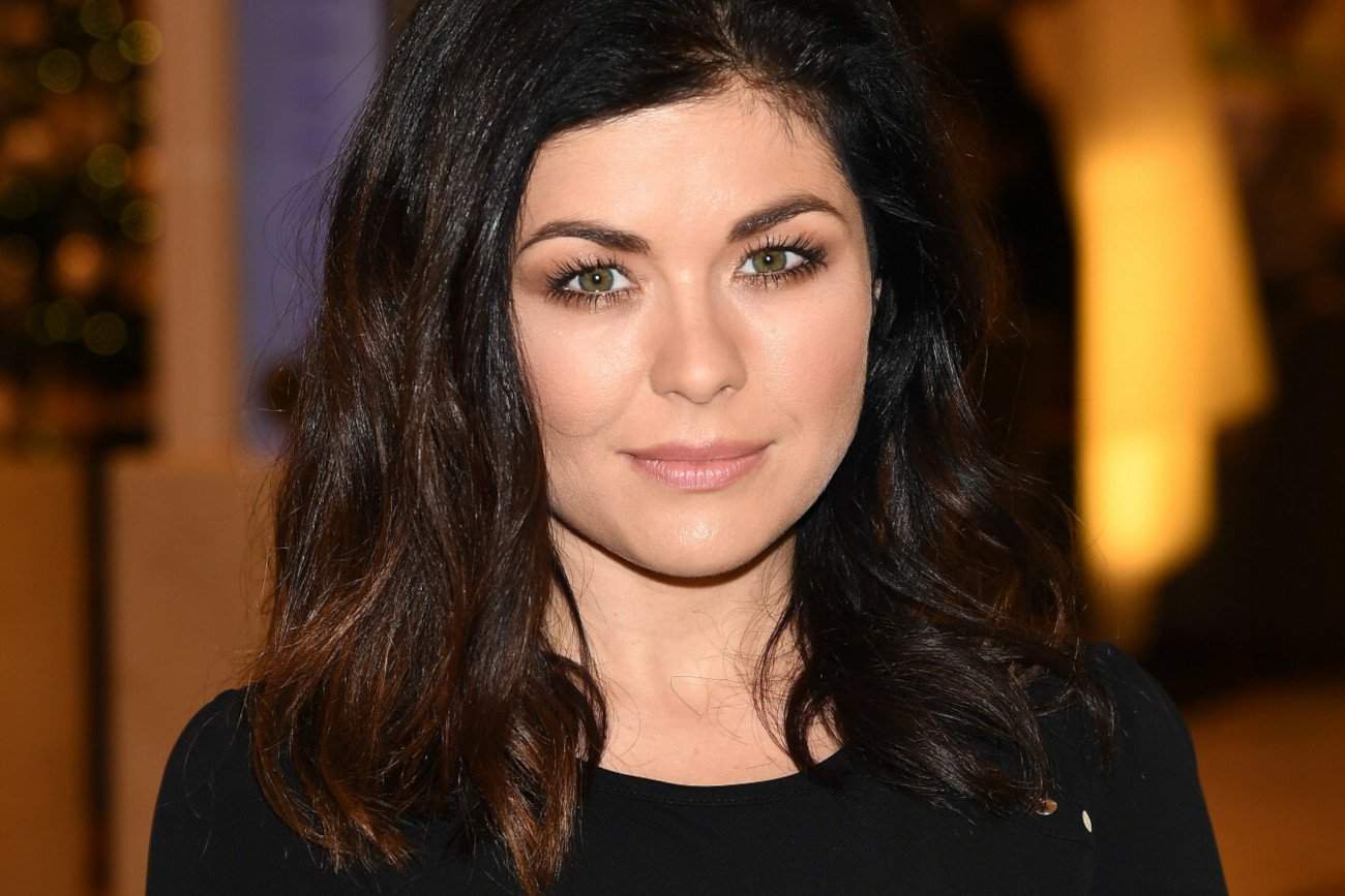 Katarzyna Cichopek zdobyła się na szczere wyznanie.