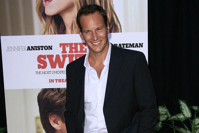 Patrick Wilson zagra w filmie "Jack Strong"
