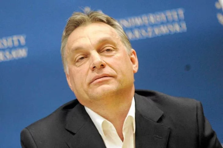 Premier Węgier Viktor Orban otrzymał nadzwyczajne uprawnienia w czasie epidemii koronawirusa. Może rządzić dekretami.