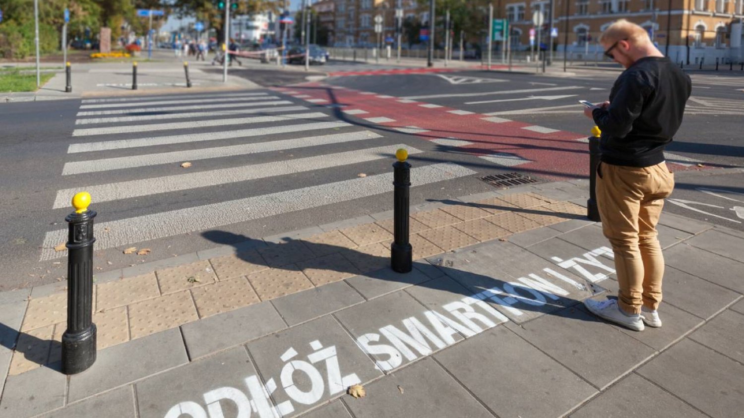 Sieć znika z Polski. Te telefony stracą internet