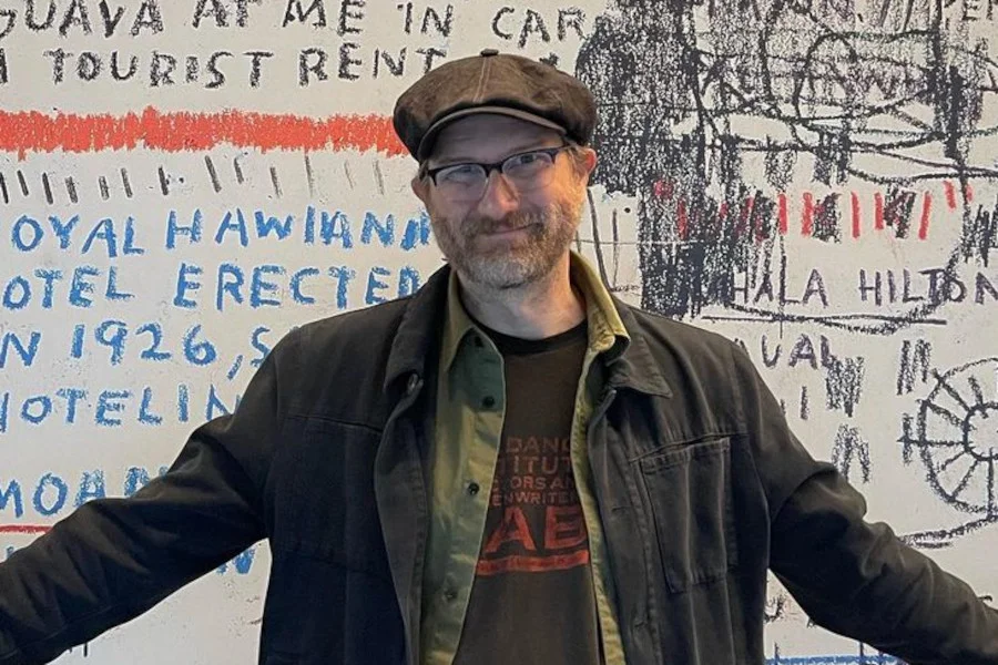 Erik Jensen