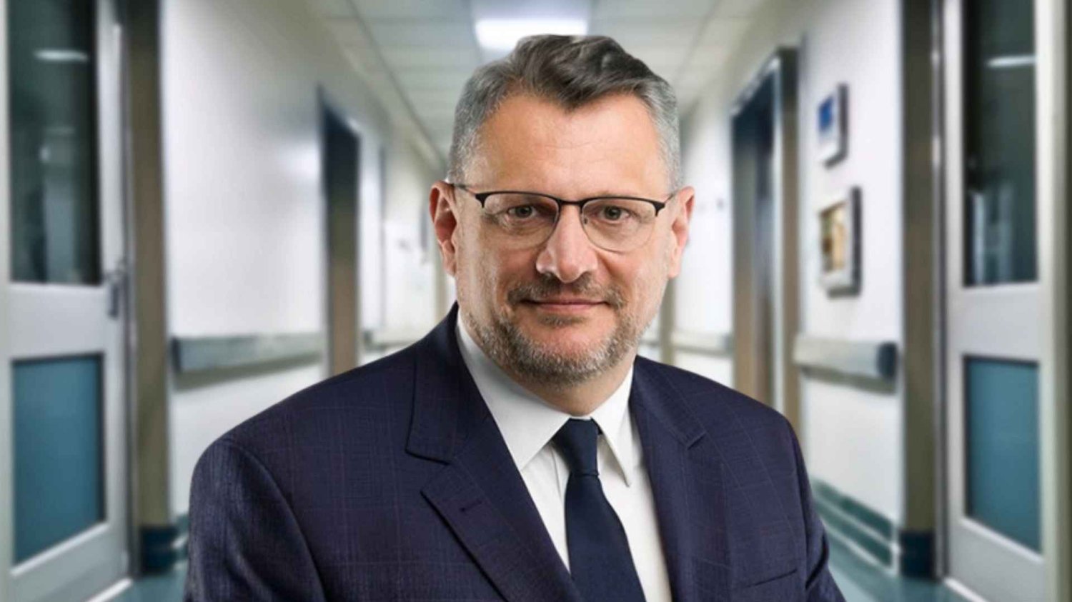 W szpitalu trwa kontrola po sprawie zabiegu członka rodziny senatora KO.