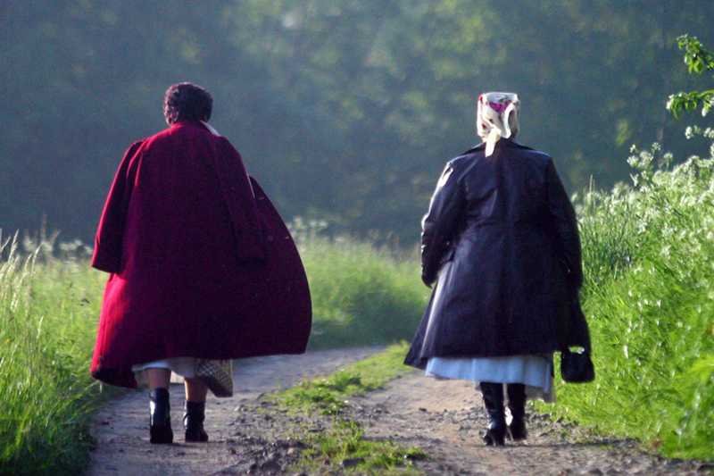 Wyobrażenie mieszkańców miast o ludziach ze wsi ma niewiele wspólnego z rzeczywistością