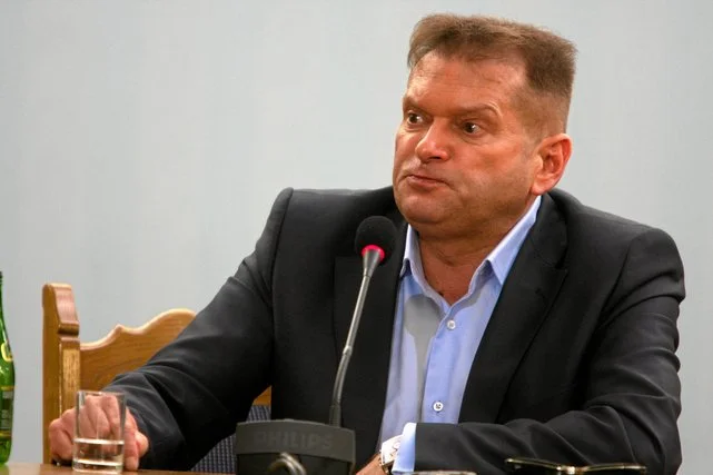 Krzysztof Rutkowski