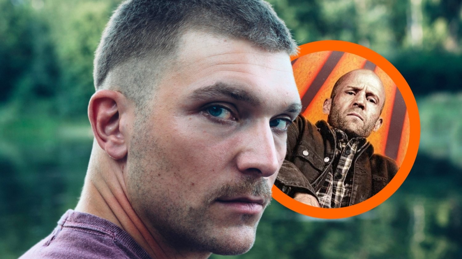 Zwiastun "A Working Man". Piotr Witkowski u boku Jasona Stathama Zwiastun "A Working Man". Piotr Witkowski u boku Jasona Stathama