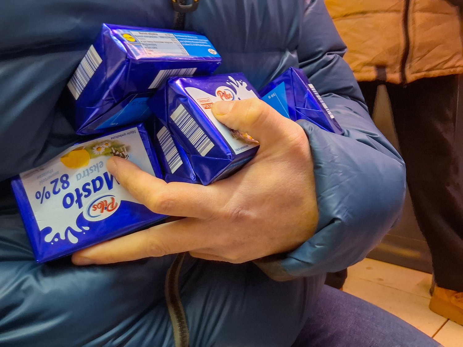 Dlaczego masło tyle kosztuje? Wszystko przez ten jeden składnik