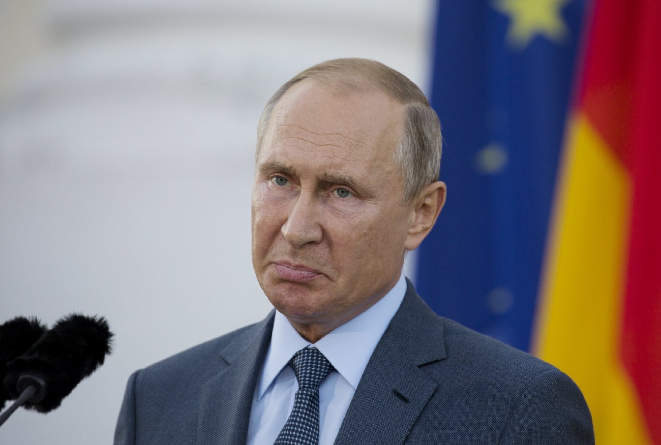 Ukraina. Separatyści oficjalnie apelują do Putina o pomoc Rosji