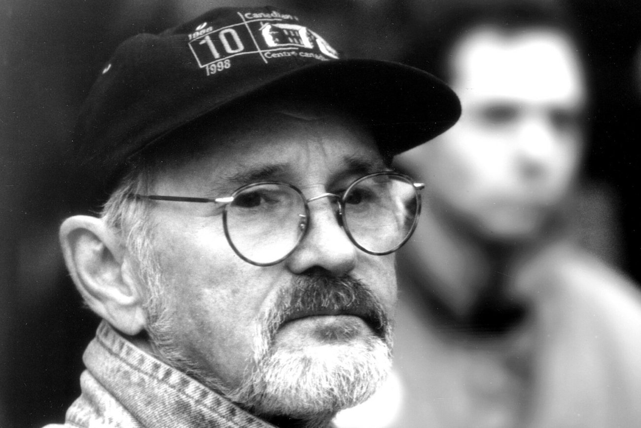 Norman Jewison nie żyje.