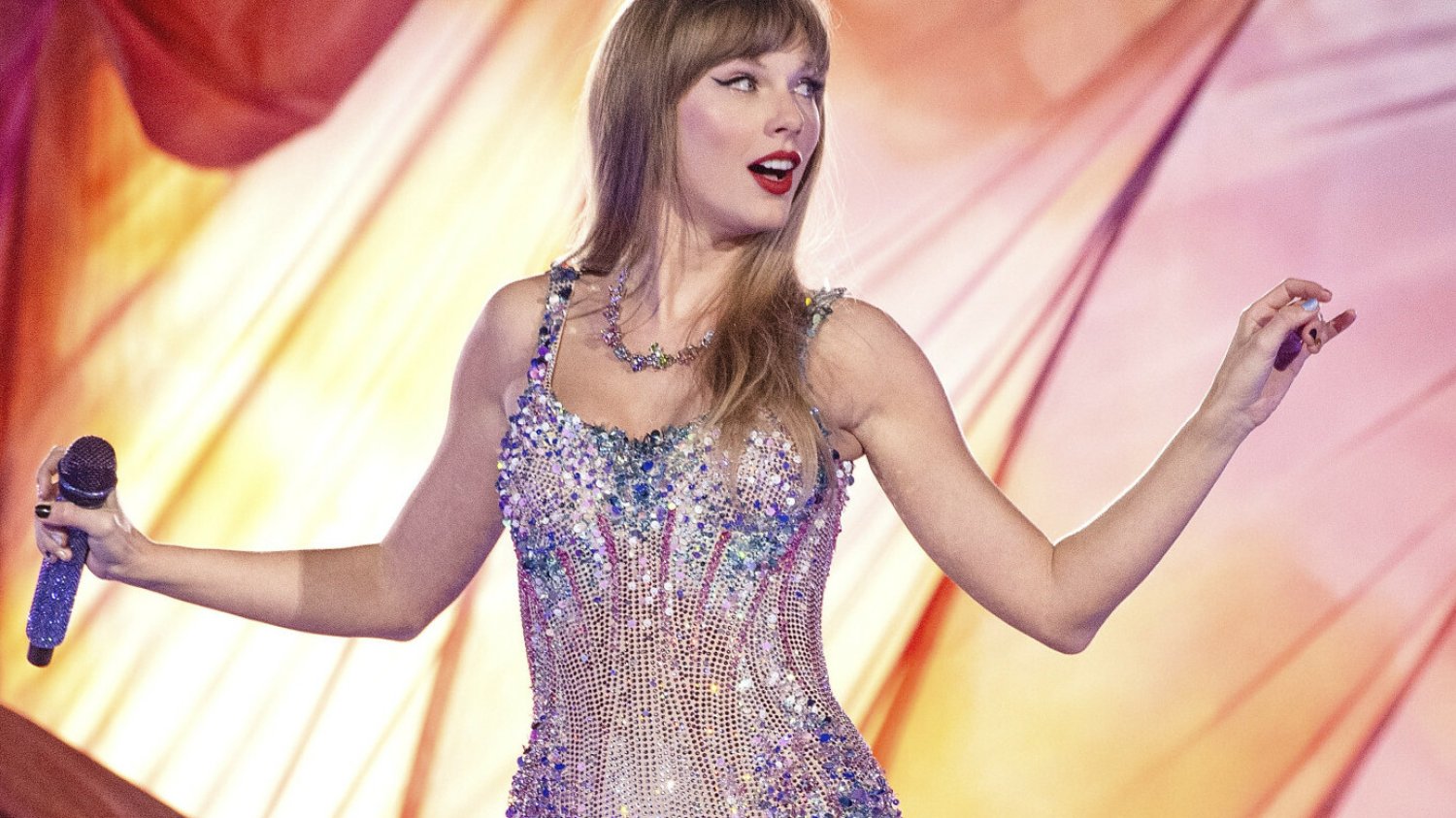 Taylor Swift