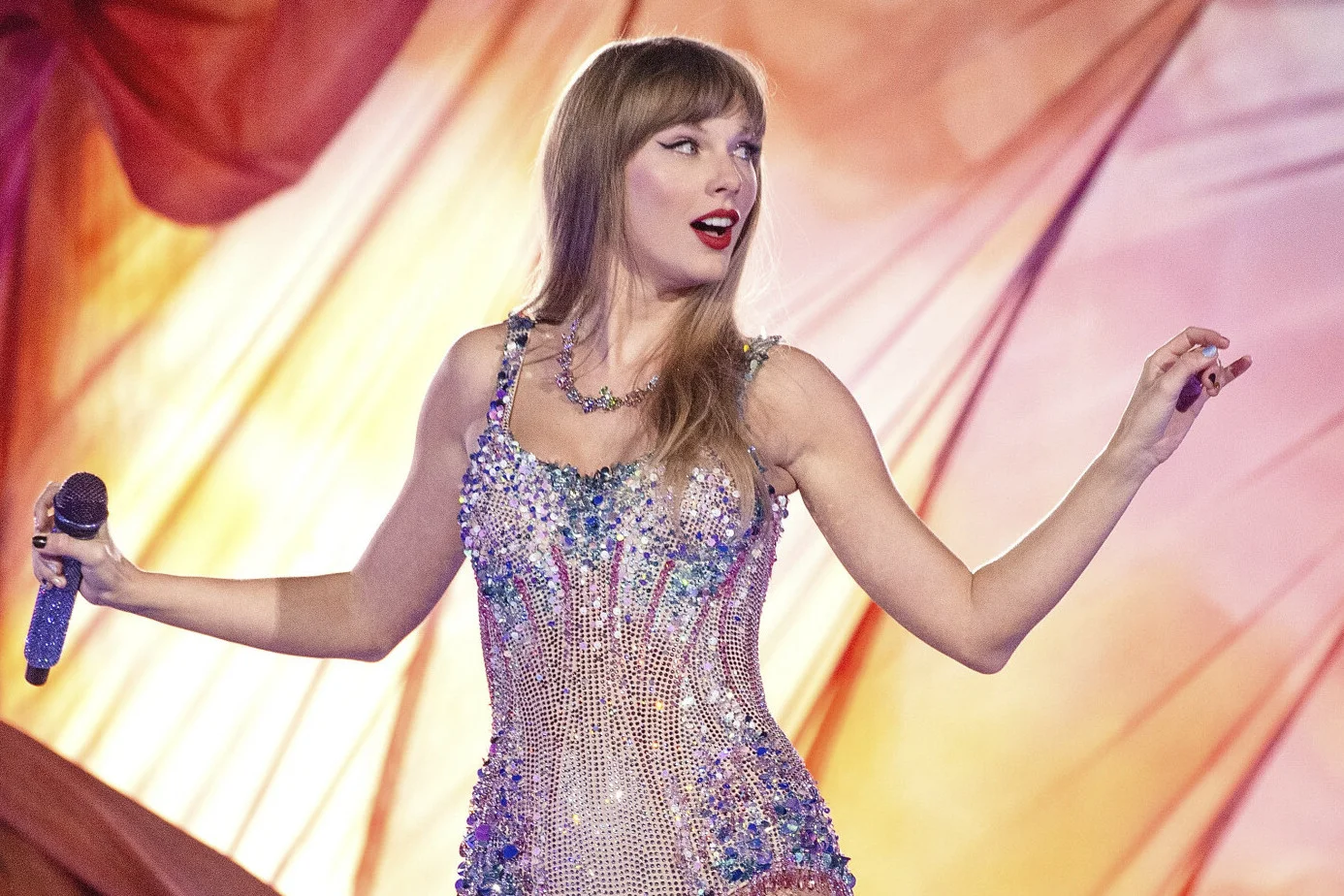 Taylor Swift, Super Bowl Taylor Swift