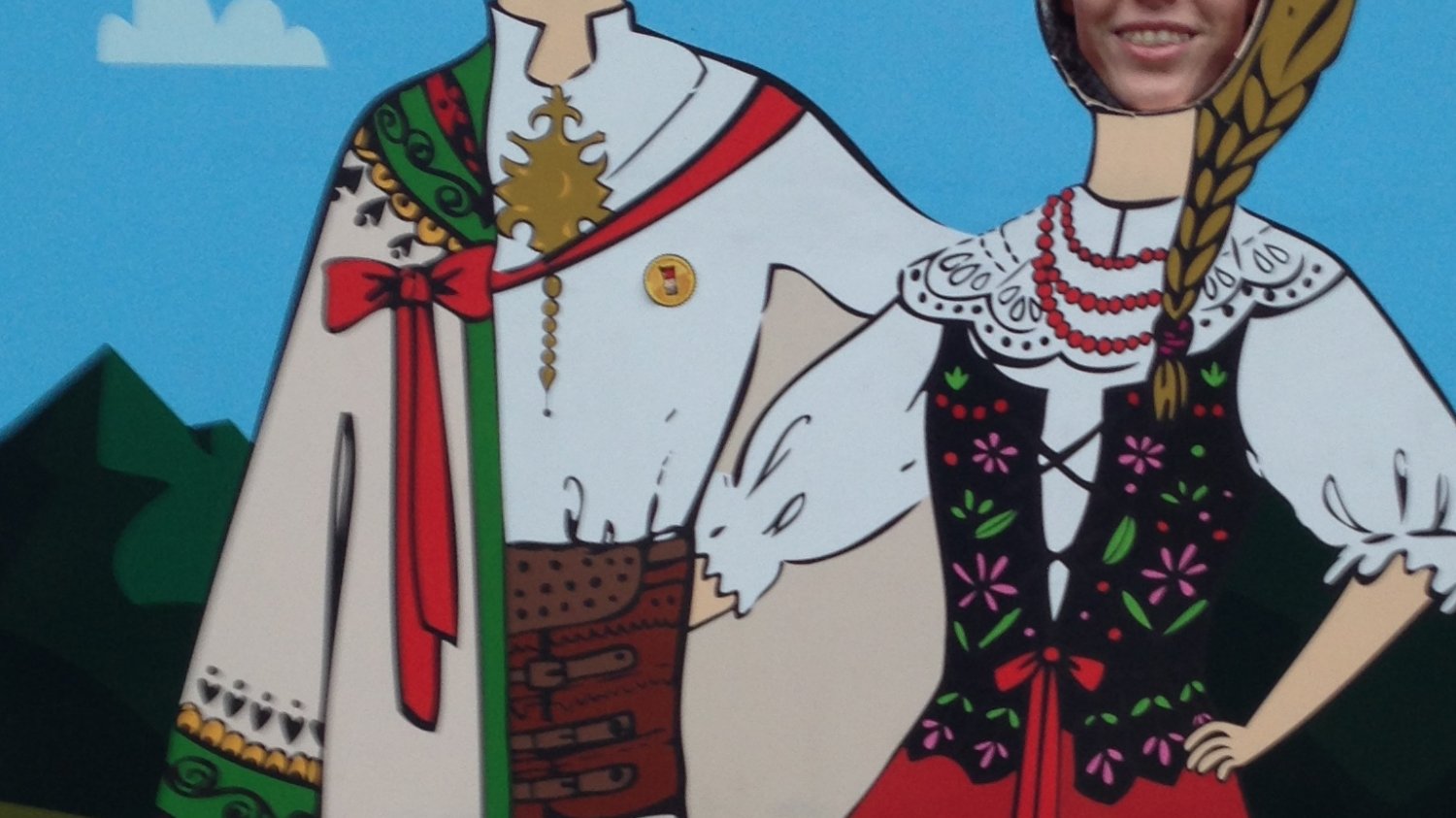 Muzeum Górali i Zbójników w Rabce