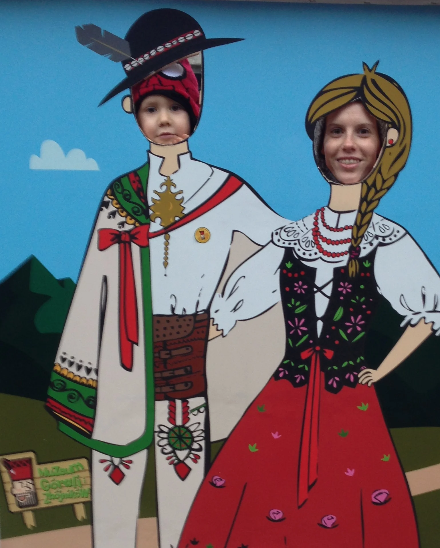 Muzeum Górali i Zbójników w Rabce