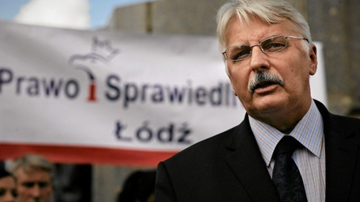 Waszczykowski zarzuca zamach jednemu ze swoich poprzedników?