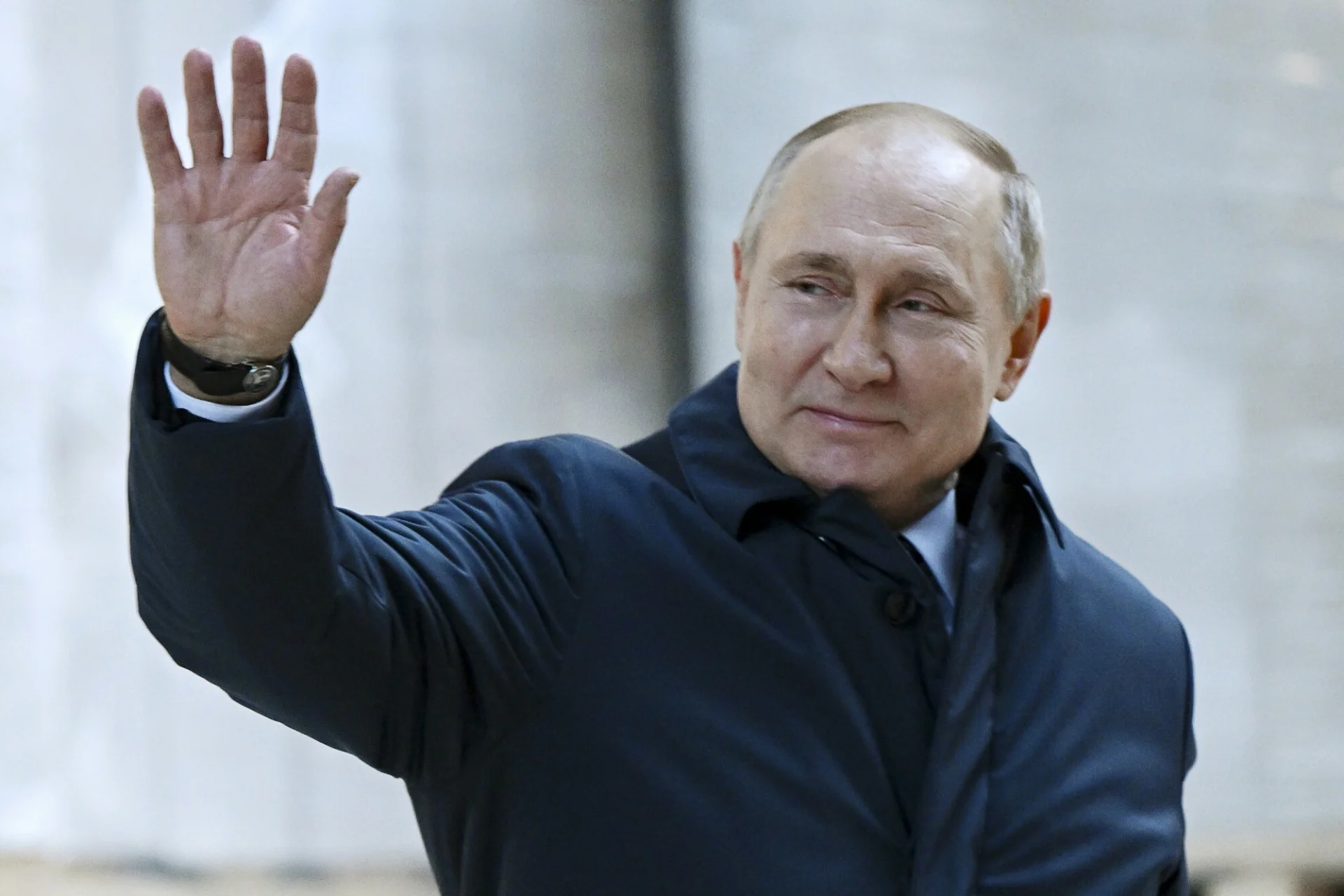 Pozycja Putina jest dziś bardzo słaba, twierdzi jego były współpracownik.