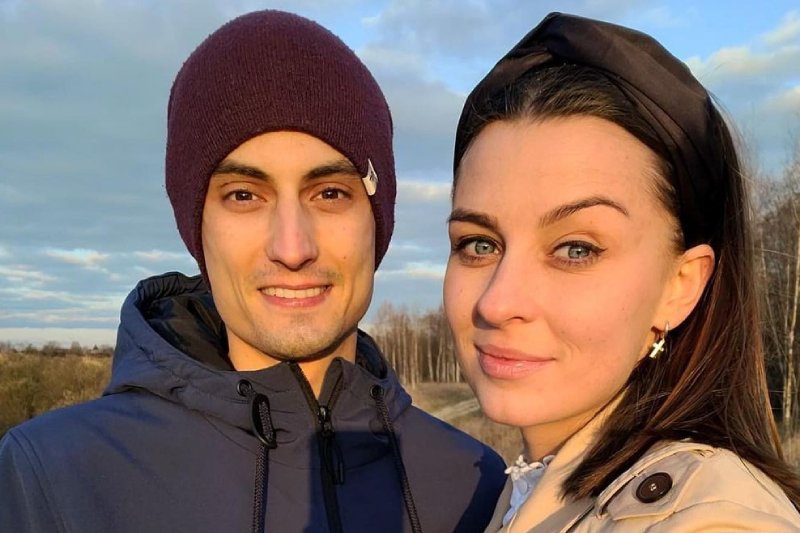 Maciej Kot i jego żona Agnieszka pochwalił się pierworodnym! Wiemy, jak ma na imię syn skoczka