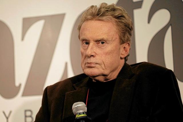 Daniel Olbrychski zasiądzie w komitecie honorowym kongresu lewicy społecznej