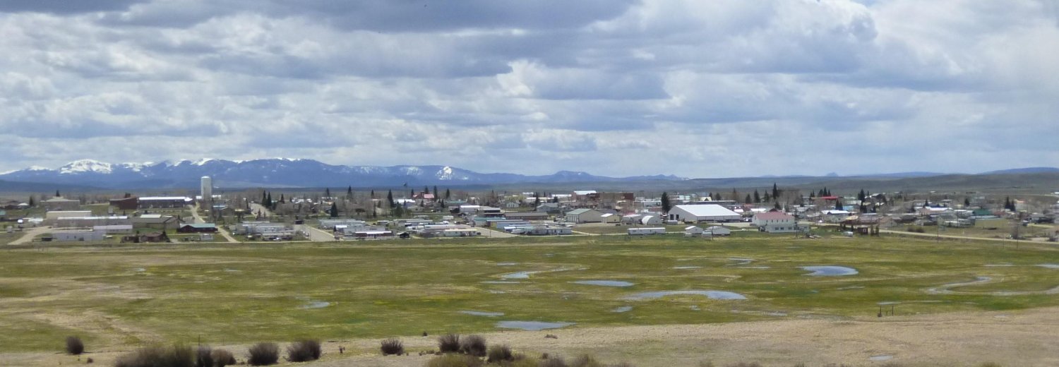 Walden w całej okazałości.