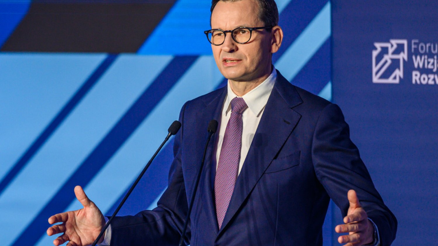 NIK ma zastrzeżenia do rządowych Instytutów Pokolenia i Strat Wojennych Mateusz Morawiecki