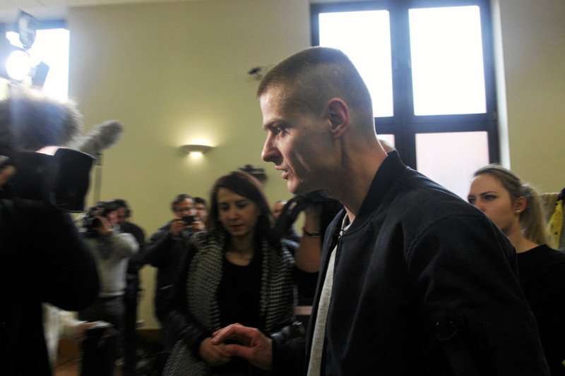 Tomasz Komenda będzie otrzymywał rentę specjalną do czasu rozwiązania kwestii z jego odszkodowaniem.