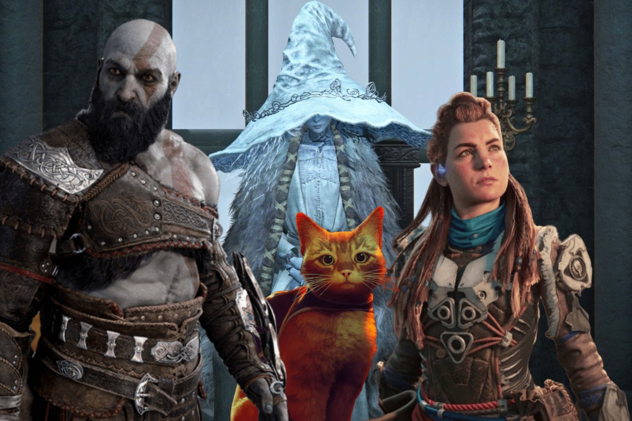 Znamy nominacje do The Game Awards 2022. W tym roku mamy dużą konkurencję. [LISTA]