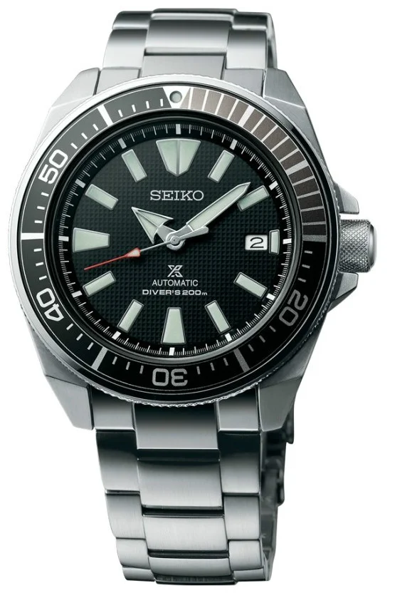 Seiko Shogun Prospex: 4600 zł