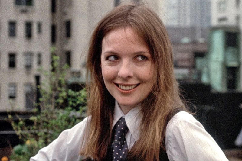 Fot. kadr z filmu "Annie Hall"