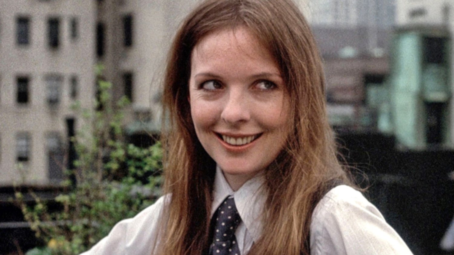 Fot. kadr z filmu "Annie Hall"