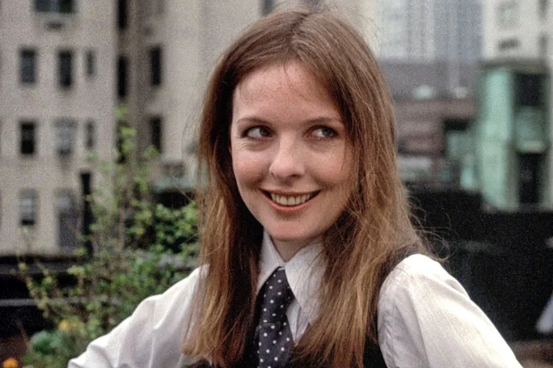 Fot. kadr z filmu "Annie Hall"