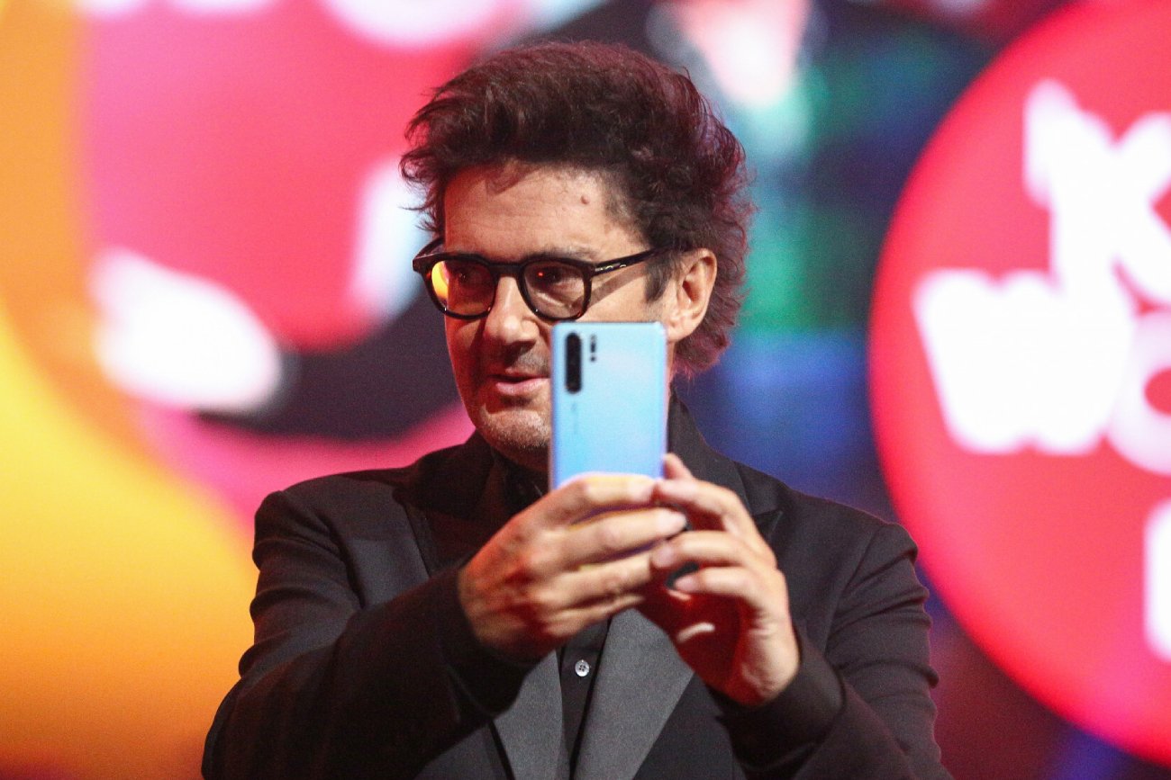 Kuba Wojewódzki pochwalił się zdjęciem z "córką". Fani widzą podobieństwo