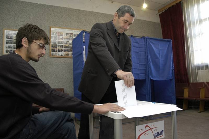 Dziś w kilku krajach odbywają się wybory