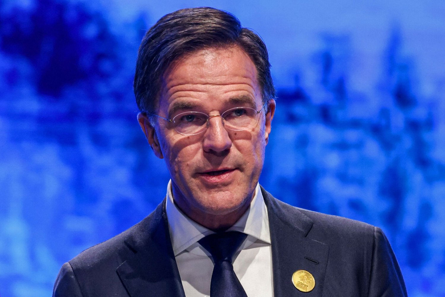 Premier Holandii mark Rutte przeprosi za udział kraju w handlu niewolnikami.