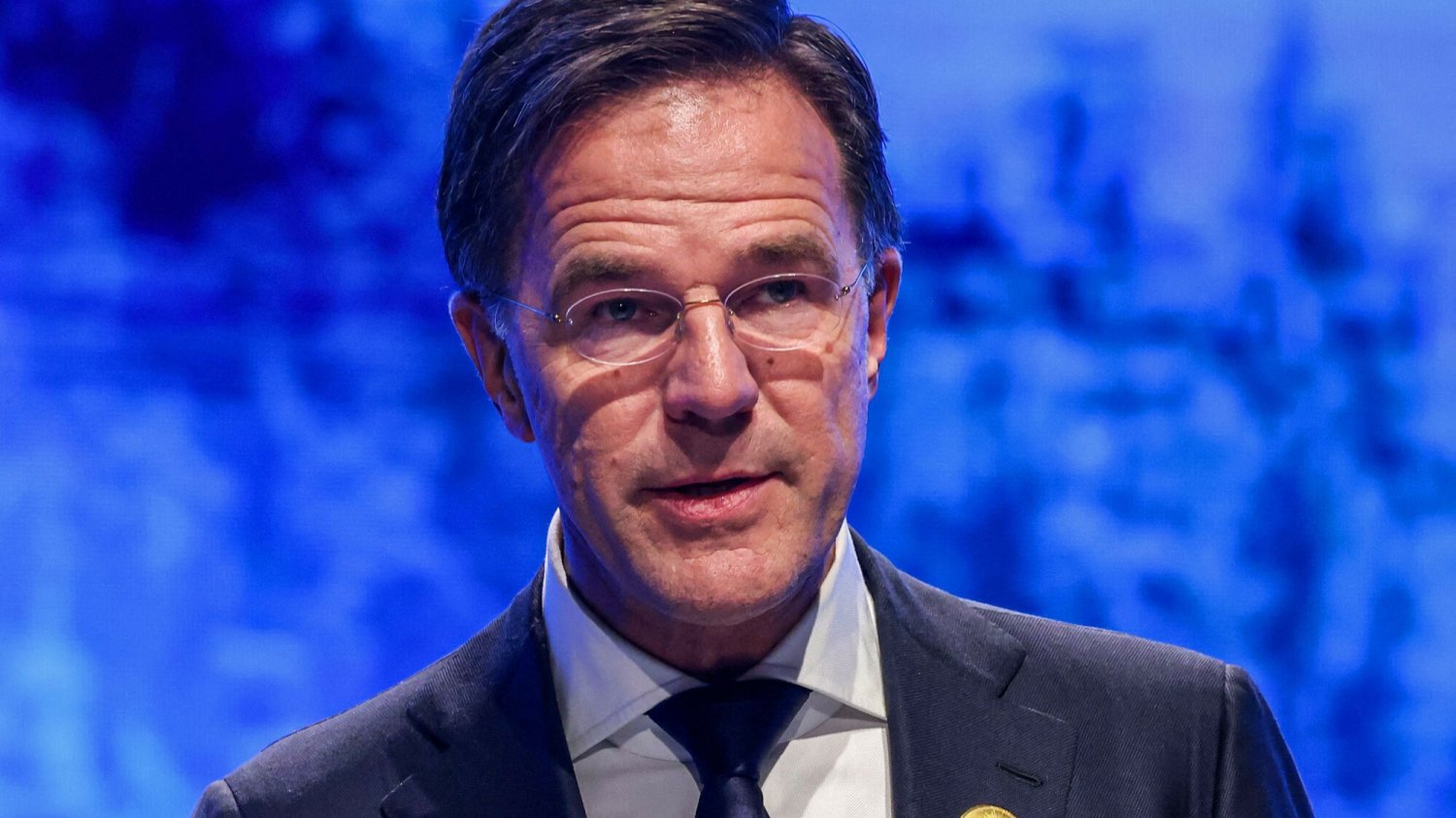 Premier Holandii mark Rutte przeprosi za udział kraju w handlu niewolnikami.